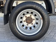 Ford Transit 350 Drw L3 130 ps Toolbox Tipper 31