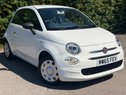 Fiat 500 1.2 Pop Euro 6 (s/s) 3dr