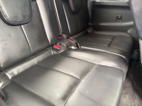 Nissan X-Trail 1.6 X-Trail Tekna dCi 4x4 4WD 5dr 31