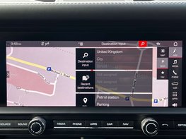 Porsche Macan 3.0 Macan S Semi-Auto 4WD 5dr 33