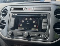 Volkswagen Tiguan 2.0 TDI BlueMotion Tech Match SUV 5dr Diesel DSG 4 20
