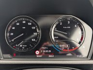 BMW X1 SDRIVE18D M SPORT 32