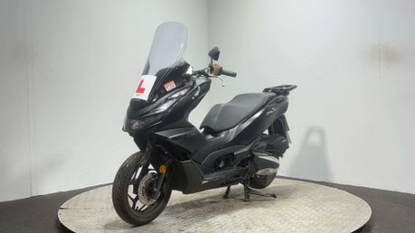 Honda PCX WW 2022 12K GOOD RUNNING PROJECT SCOOTER LEARNER 125CC BIKE 5