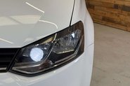 Volkswagen Polo 1.2 TSI BlueMotion Tech SE Hatchback 5dr Petrol DSG Euro 6 (s/s) (90 ps) 15