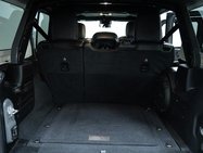 Jeep Wrangler 2.0 GME Rubicon SUV 4dr Petrol Auto 4WD Euro 6 (s/s) (272 ps) 29