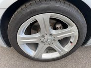 Mercedes-Benz CLS CLS320 CDI 37
