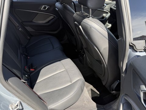 BMW 2 Series 218i M Sport 4dr DCT [Plus Pack] 35