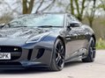 Jaguar F-Type 5.0 F-Type V8 R AWD Auto 4WD 3dr 11