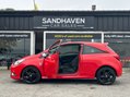 Vauxhall Corsa 1.4i ecoTEC Limited Edition Hatchback 3dr Petrol Manual Euro 6 (90 ps) 13