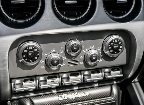 Alfa Romeo 8C Spider 18