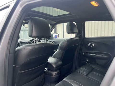 Nissan Juke 1.5 Juke Tekna dCi 5dr 18