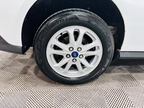 Ford Transit Connect 1.5 200 EcoBlue Limited L1 Euro 6 (s/s) 5dr 23