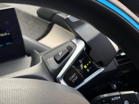 BMW I3 Auto Euro 6 (s/s) 5dr (Range Extender) 91