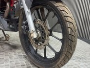 Lexmoto Venom 2016 125CC LEARNER BIKE PROJECT BIKE SPARES OR REPAIR 12