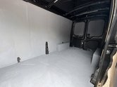 Ford Transit LWB L3H2 Med Roof Limited 350 Air Con Alloys Camera Nav Sensors EURO 6 11