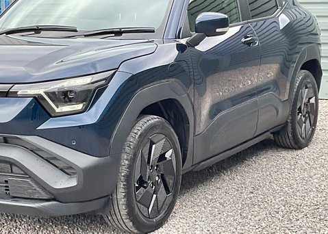 Suzuki eVitara Motion Allgrip 61kWh 7