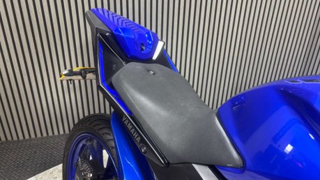 Yamaha MT-125 MT 125 2019 21K NEW TOP END SERVICED 15BHP NEW MOT 125CC 17