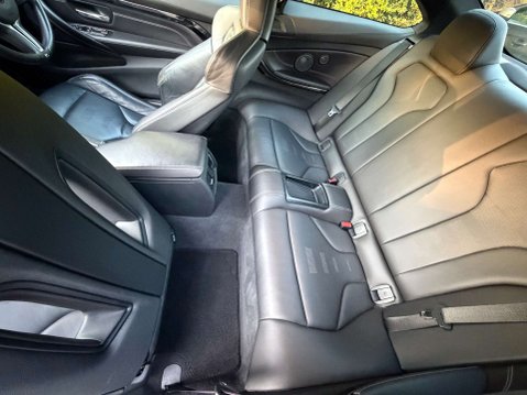 BMW M4 3.0 M4 Competition Edition Package Semi-Auto 2dr 34