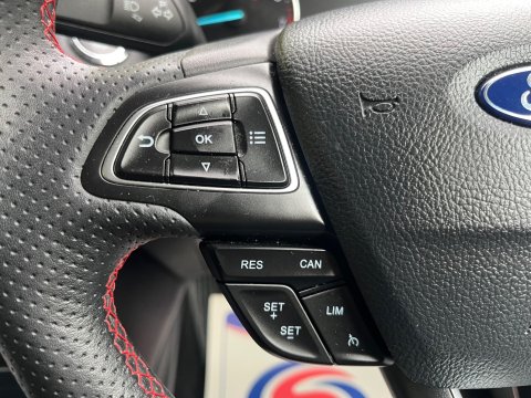 Ford Ecosport ST-LINE 21