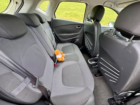Renault Captur DYNAMIQUE NAV TCE 47