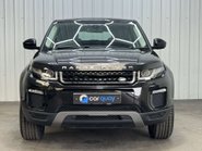 Land Rover Range Rover Evoque 2.0 Range Rover Evoque SE Tech TD4 Auto 4WD 5dr 20