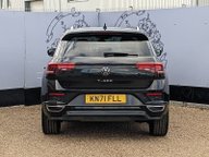 Volkswagen T-Roc R-LINE TDI EVO DSG 8