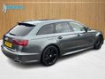 Audi A6 2.0 TDI ultra S line Estate 5dr Diesel Manual Euro 6 (s/s) (190 ps) 16