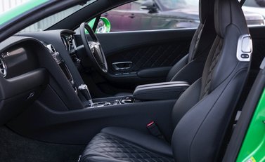 Bentley Continental GT V8 S 15