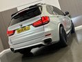 BMW X5 3.0 30d M Sport Auto xDrive Euro 6 (s/s) 5dr 24