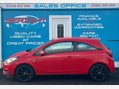 Vauxhall Corsa 1.4i ecoFLEX Energy Hatchback 3dr Petrol Manual Euro 6 (a/c) (75 ps) 3
