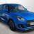 Suzuki Swift 1.4 Boosterjet 48V Hybrid Sport 5dr 1