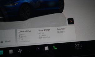 Tesla Model 3 RWD "Highland" c300 Mile Range Vented Seats Adaptive LEDs One Owner VAT Q 22