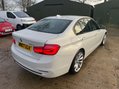 BMW 3 Series 2.0 316d Sport Auto 4dr 30
