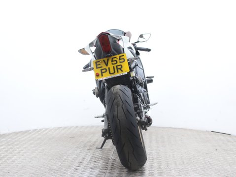 Yamaha R7 YZF R7 (YZF690) 11