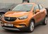 Vauxhall Mokka X 1.4 Mokka X Griffin ecoTEC 5dr