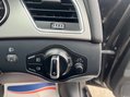Audi A4 2.0 A4 SE TDI AUTOMATIC ESTATE 5dr 19