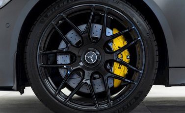 Mercedes-Benz Amg GT GT 63 S Edition 1 8