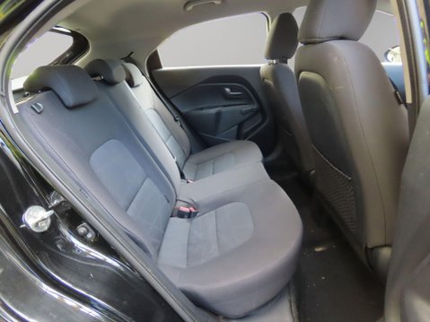 Kia Rio 1.25 1 Euro 5 5dr 14