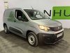 Peugeot Partner 1.5 Partner Professional Premium+ BHDi