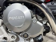 Ducati Monster 696 2011 ONLY 5K SERVICED WARRANTY 696CC LONG MOT VERY CLEAN NAKED 34