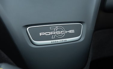 Porsche Speedster (991) 19