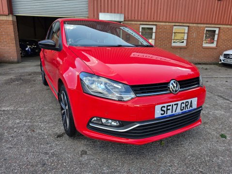 Volkswagen Polo 1.0 Polo Beats 5dr 22