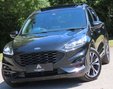 Ford Kuga 2.5h Duratec ST-Line X Edition CVT Euro 6 (s/s) 5dr