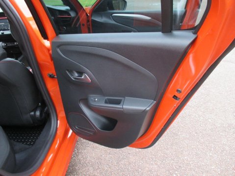 Vauxhall Corsa 1.2 Turbo SRi Euro 6 (s/s) 5dr 47