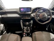 Peugeot 208 1.2 PureTech Allure Hatchback 5dr Petrol Manual Euro 6 (s/s) (100 ps) Air C 18