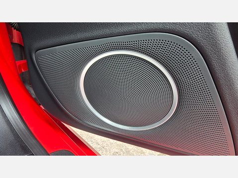 Audi RS5 4.2 FSI V8 Coupe 2dr Petrol S Tronic quattro Euro 5 (450 ps) 18
