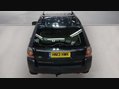 Land Rover Freelander 2.2 Freelander GS TD4 Auto 4WD 5dr 8