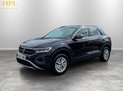 Volkswagen T-Roc 1.5 TSI Life SUV 5dr Petrol Manual Euro 6 (s/s) (150 ps) 3