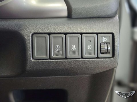 Suzuki Vitara 1.0 Boosterjet SZ-T Euro 6 (s/s) 5dr 60