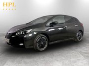 Nissan LEAF 39kWh N-Connecta Hatchback 5dr Electric Auto (150 ps) Bluetooth - DAB Radio 3